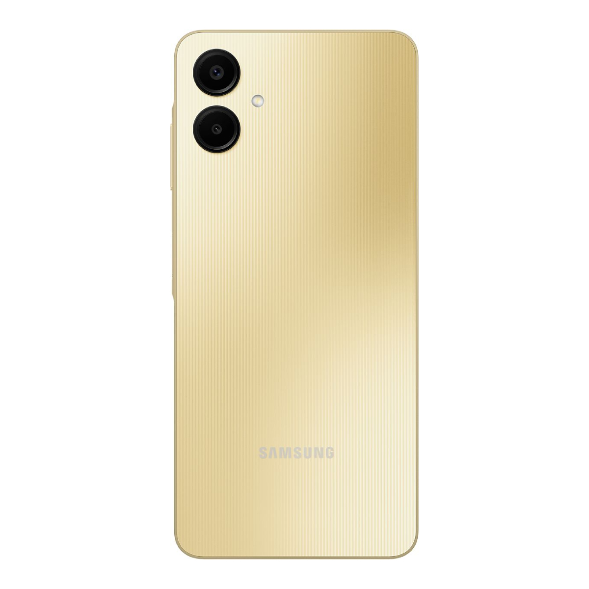 Samsung Galaxy A06 – 4GB/64GB, Gold - xstore.md photo 3