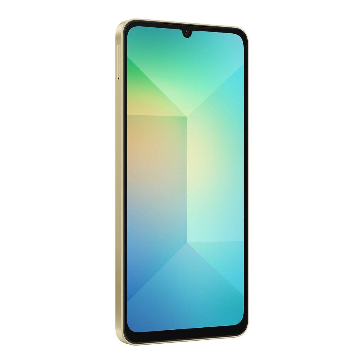 Samsung Galaxy A06 – 4GB/64GB, Gold - xstore.md photo 2