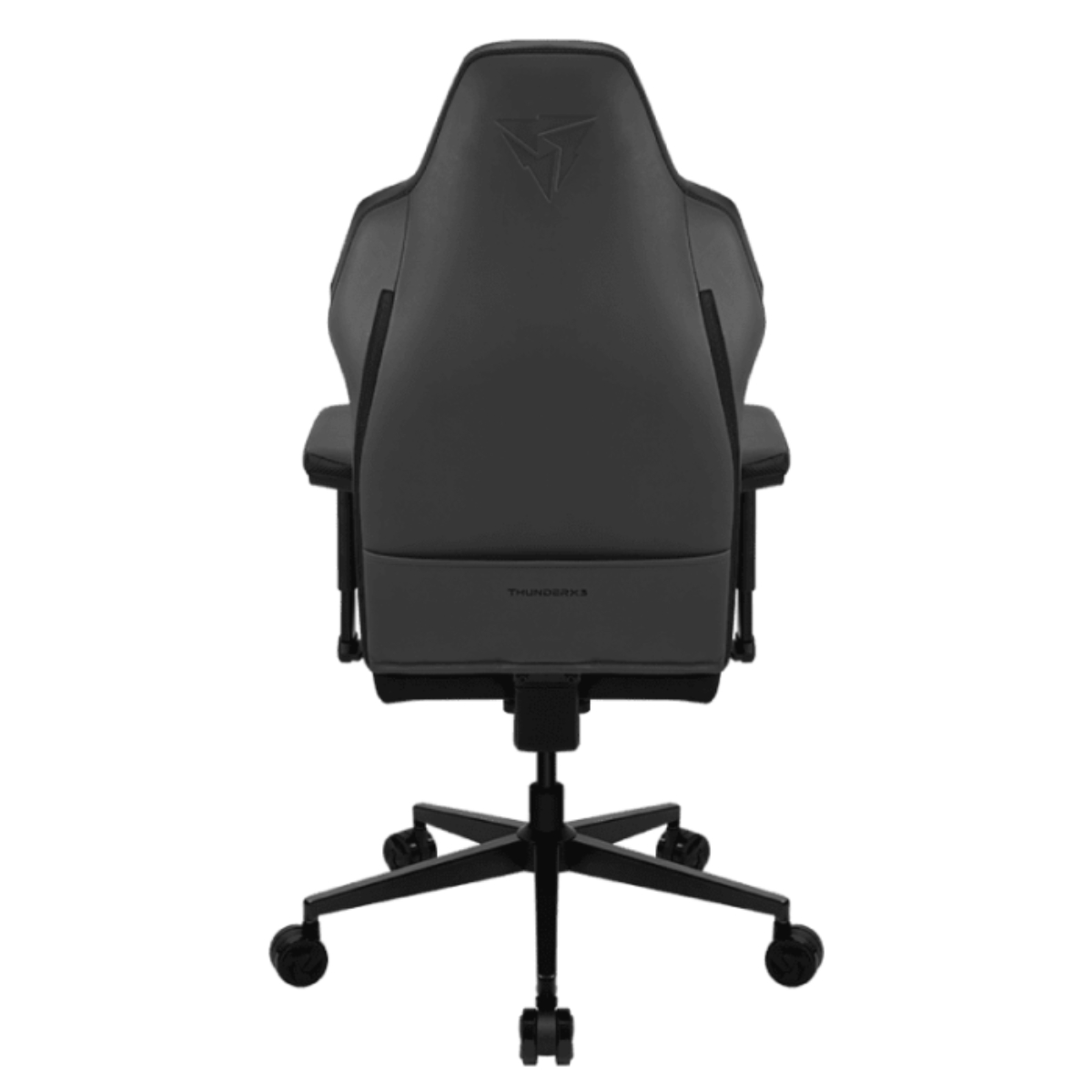 Игровое кресло ThunderX3 CORE SMART MODERN, Black в Молдове - xstore.md photo 1