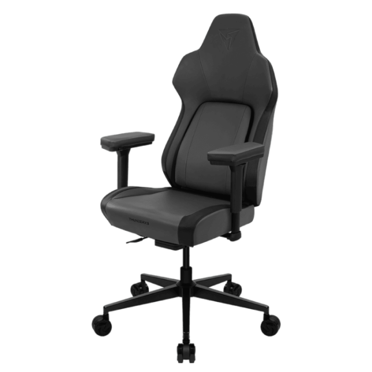 Игровое кресло ThunderX3 CORE SMART MODERN, Black в Молдове - xstore.md photo 0