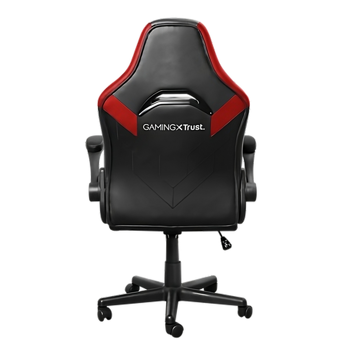 Scaun Gaming Trust Gaming Chair GXT 703 RIYE, Black-Red - xstore.md photo 3