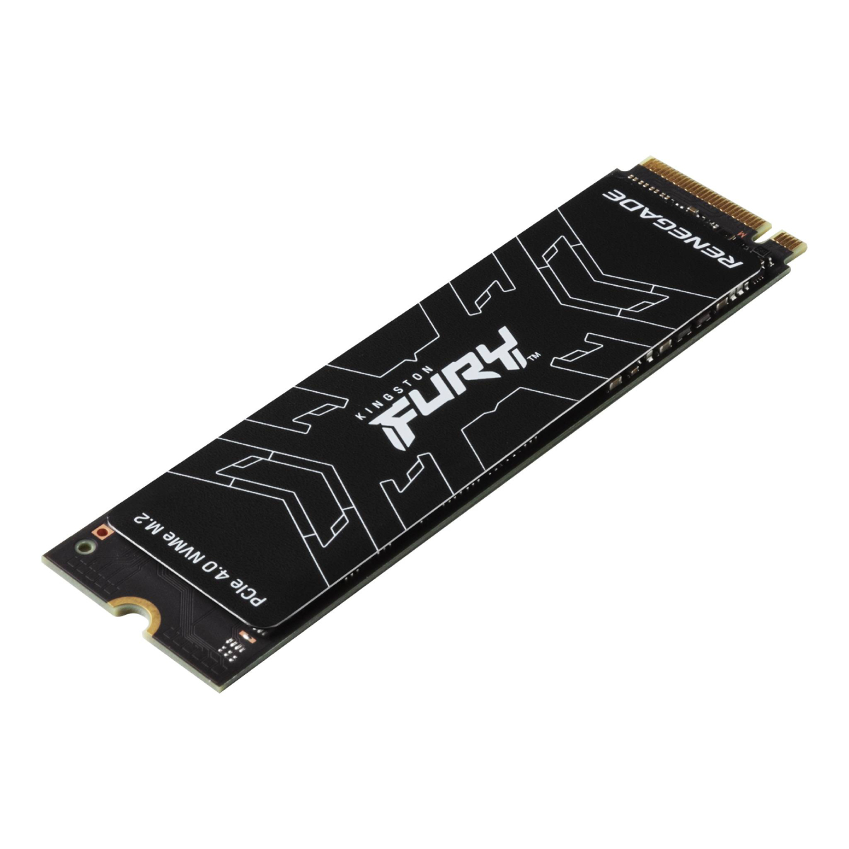 SSD Kingston FURY Renegade SFYRS/500G в Молдове | Xstore.md photo 0