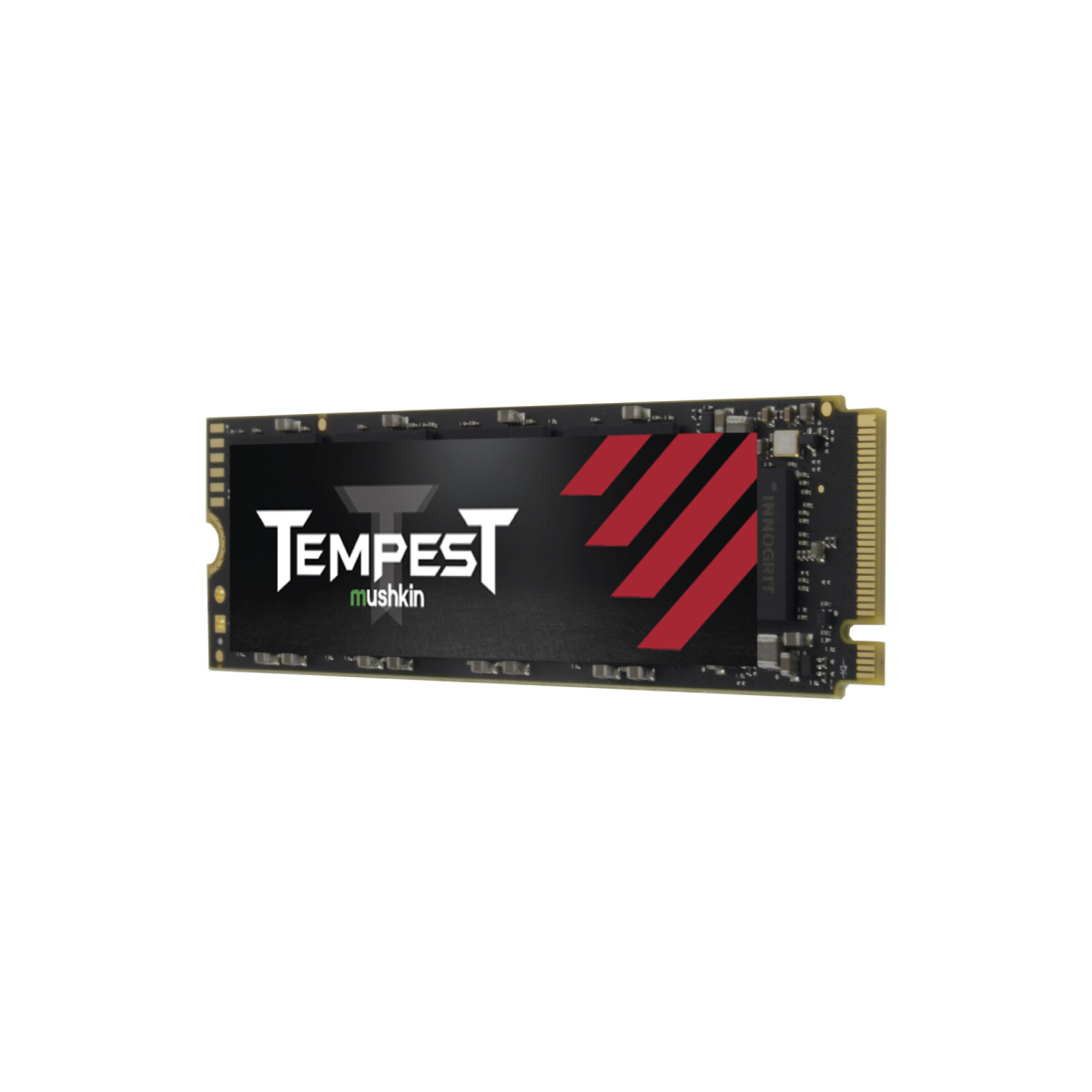 SSD Mushkin Tempest MKNSSDTS512GB-D8 в Молдове - xstore.md photo 0