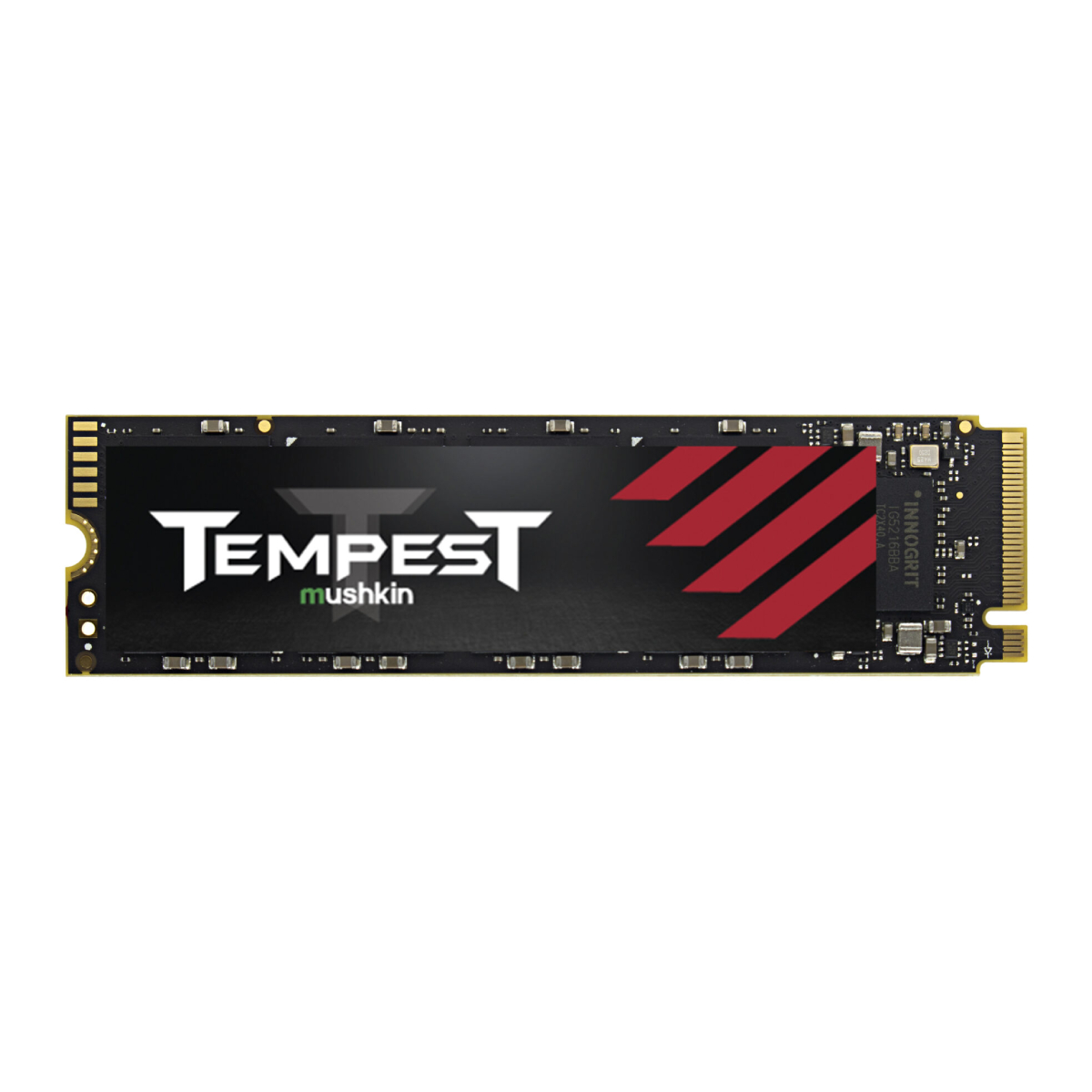 SSD Mushkin Tempest MKNSSDTS512GB-D8 в Молдове - xstore.md photo