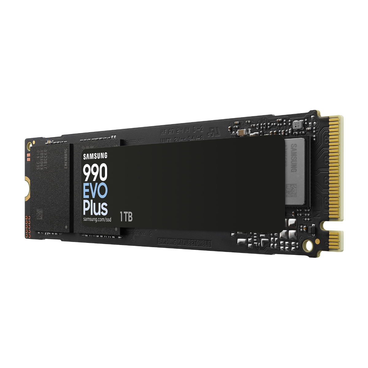 SSD Samsung 990 EVO Plus MZ-V9S1T0BW в Молдове - xstore.md photo 0