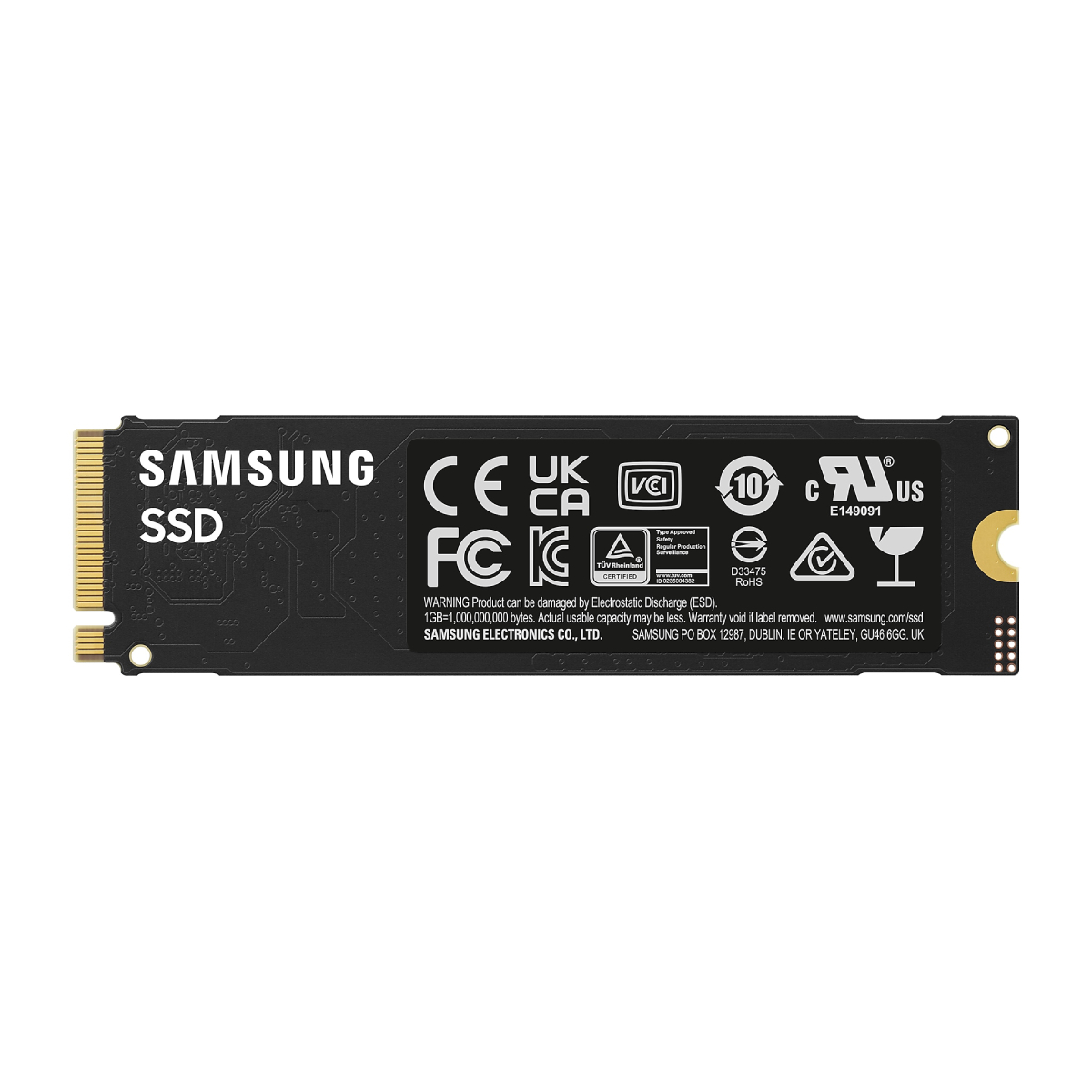 SSD Samsung 990 EVO Plus MZ-V9S1T0BW в Молдове - xstore.md photo 2