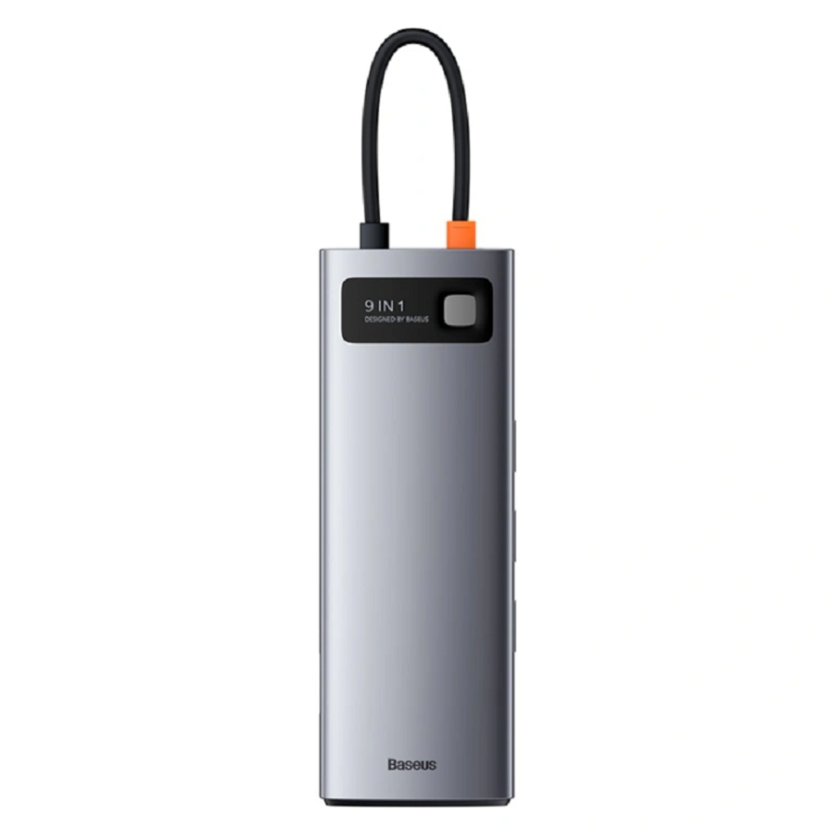 Docking station Baseus 9-in-1 Dock - xstore.md photo