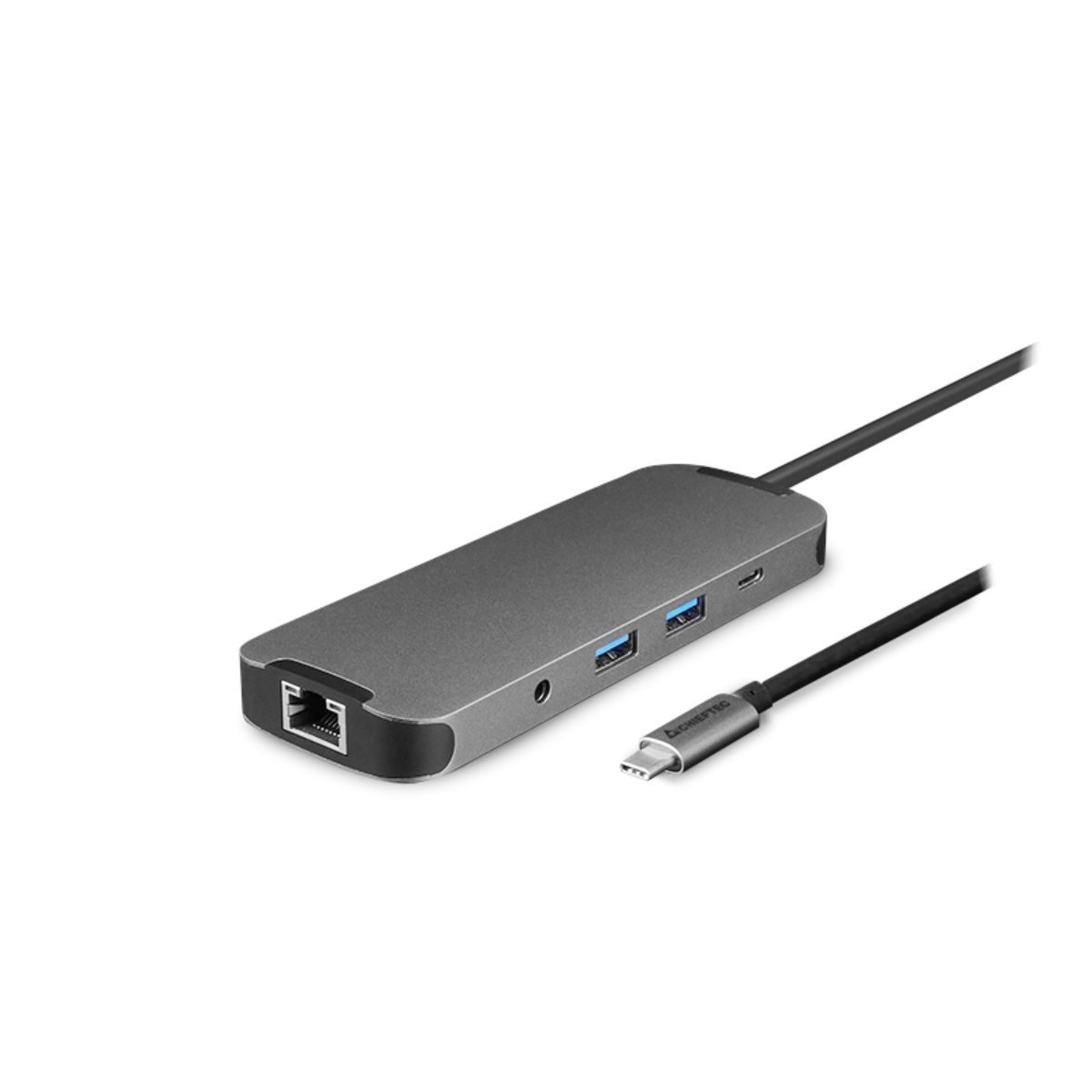 Docking station Chieftec DSC-901 - xstore.md photo