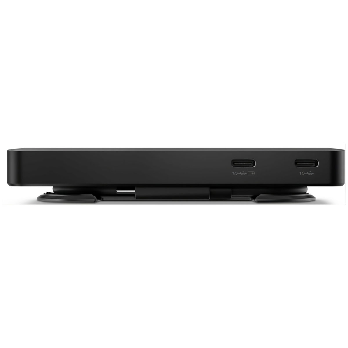 Docking station Lenovo Travel Dock - xstore.md photo 1