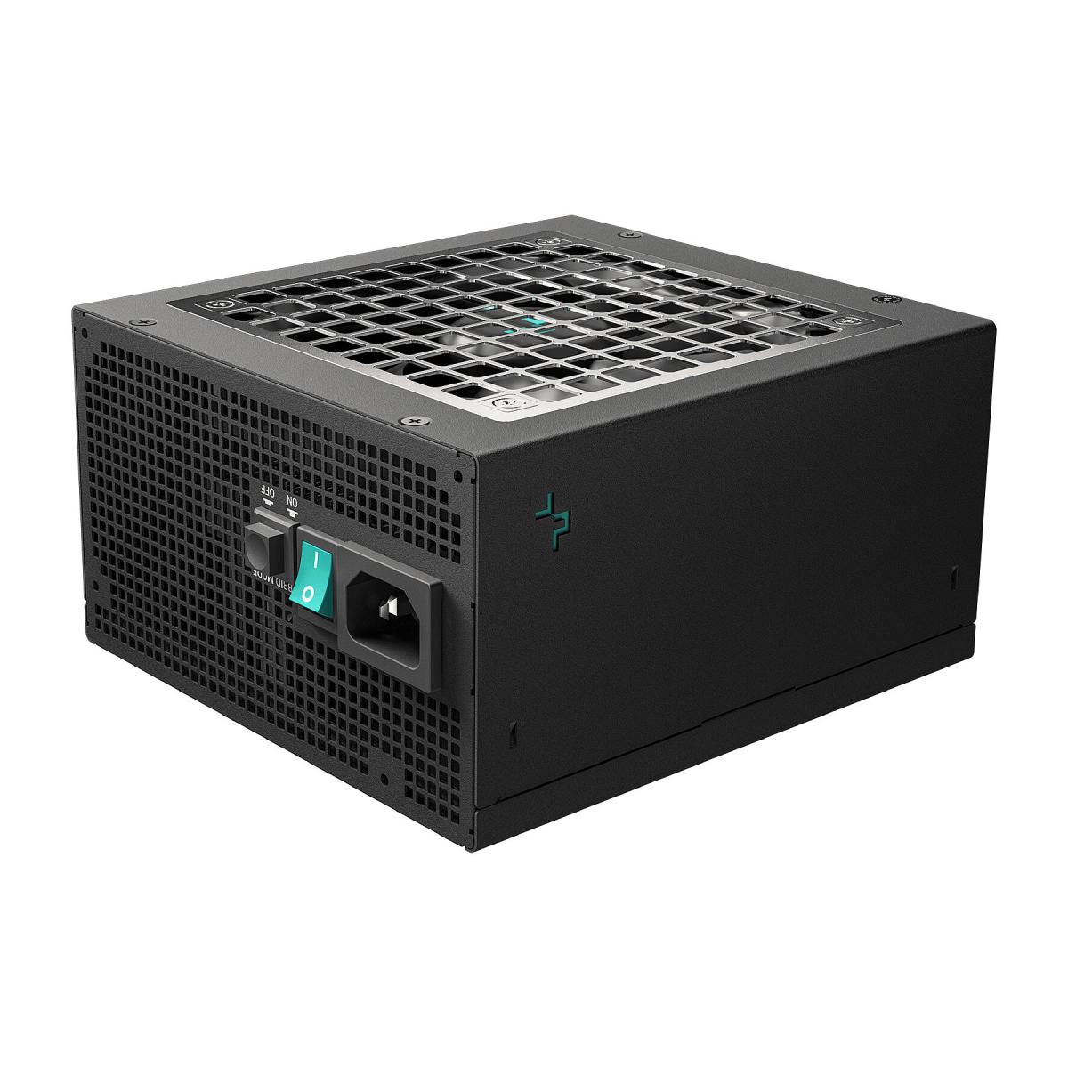 Блок питания DeepCool PX1300P, Black в Молдове - xstore.md photo