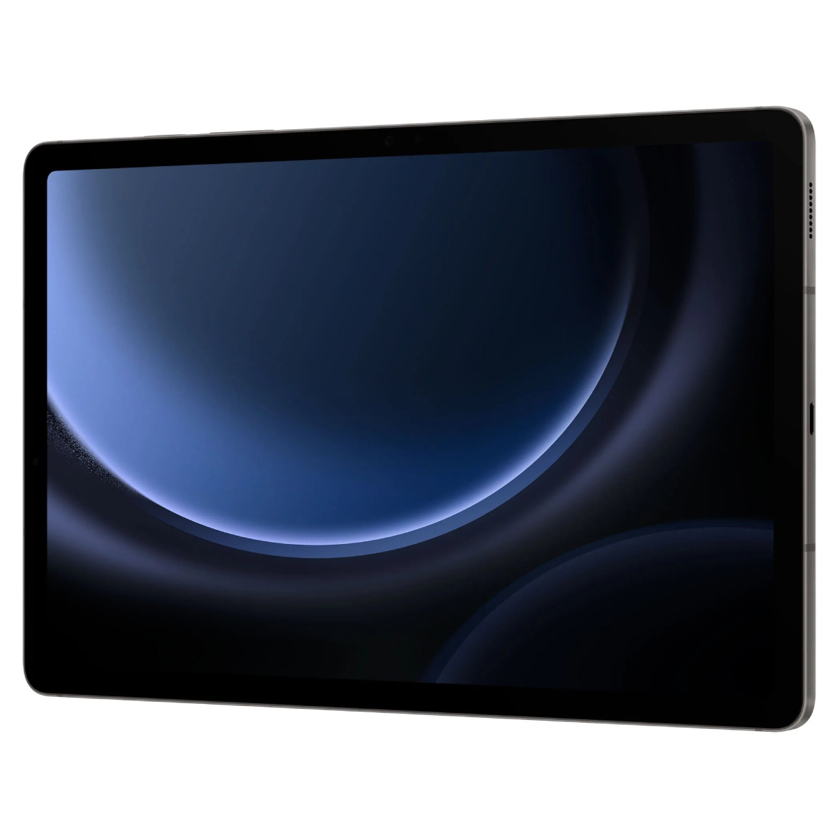 Планшет Samsung Galaxy Tab S9 FE (X516) Dark Grey 256GB | Xstore.md photo 2