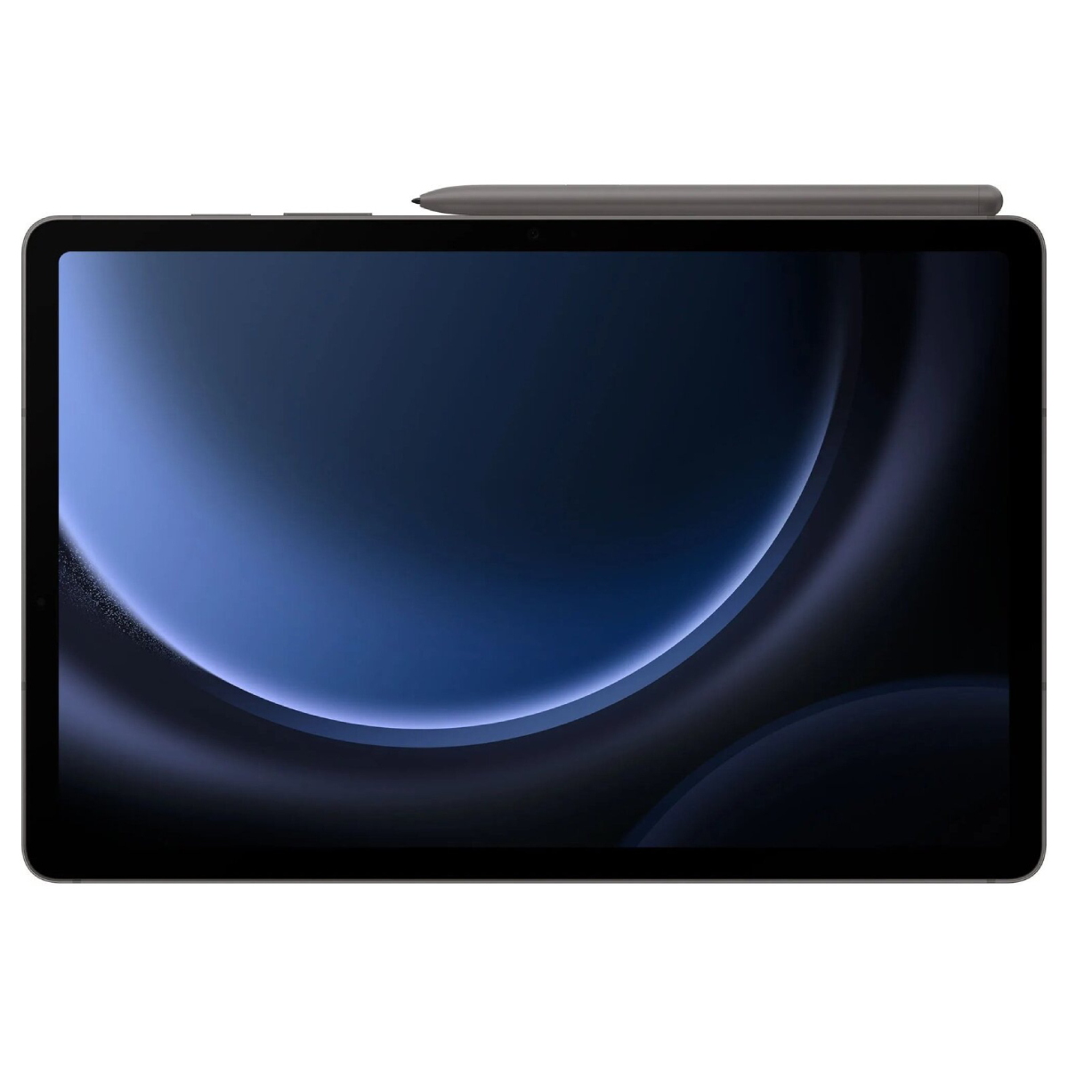 Планшет Samsung Galaxy Tab S9 FE (X516) Dark Grey 256GB | Xstore.md photo 0