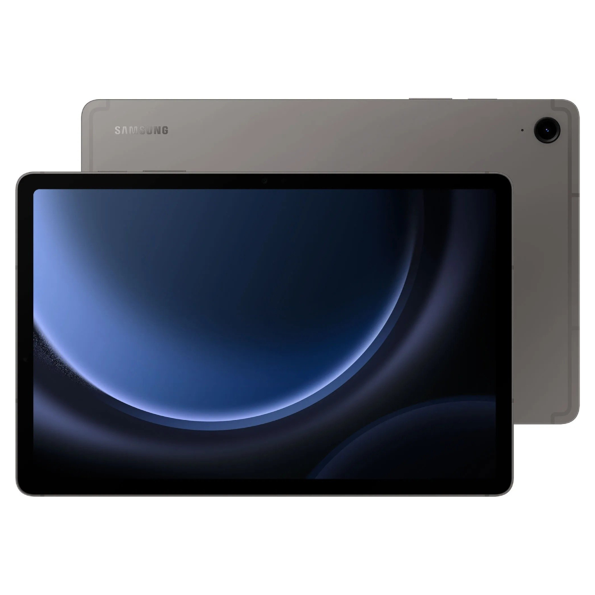 Планшет Samsung Galaxy Tab S9 FE (X516) Dark Grey 256GB | Xstore.md photo