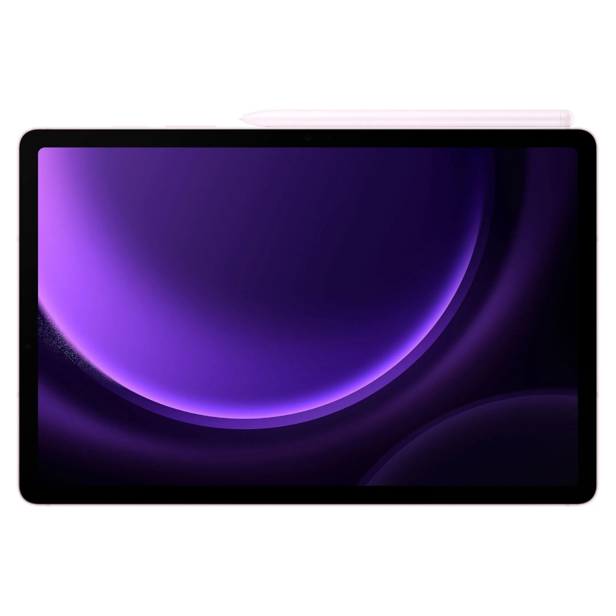 Планшет Samsung Galaxy Tab S9 FE (X516) Lavender | Xstore.md photo 2