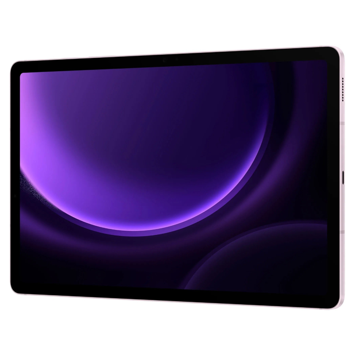 Планшет Samsung Galaxy Tab S9 FE (X516) Lavender | Xstore.md photo 1