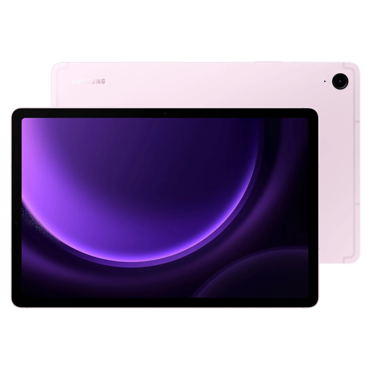 Планшет Samsung Galaxy Tab S9 FE (X516) Lavender | Xstore.md photo