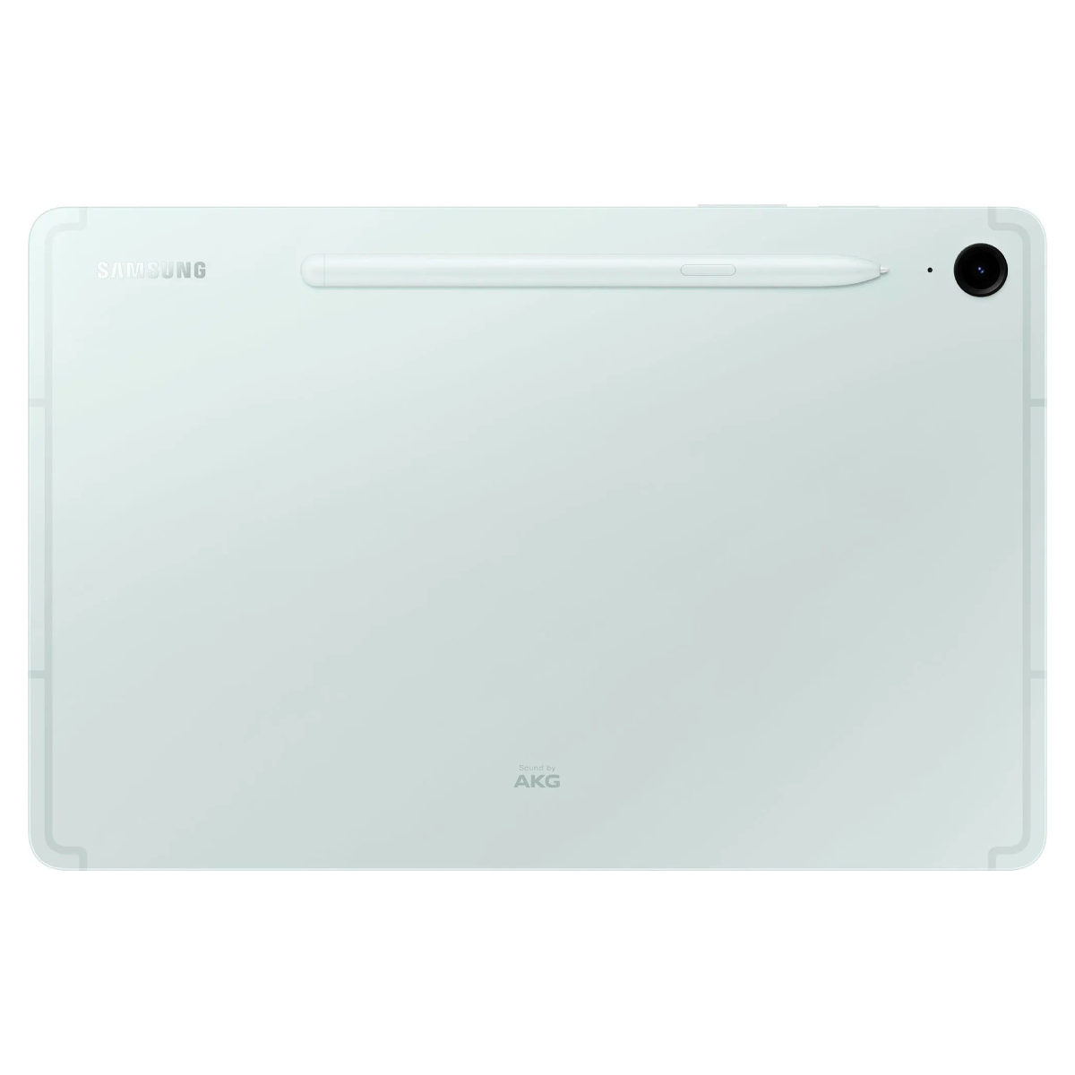 Tabletă Samsung Galaxy Tab S9 FE (X516) Mint | Xstore.md photo 3