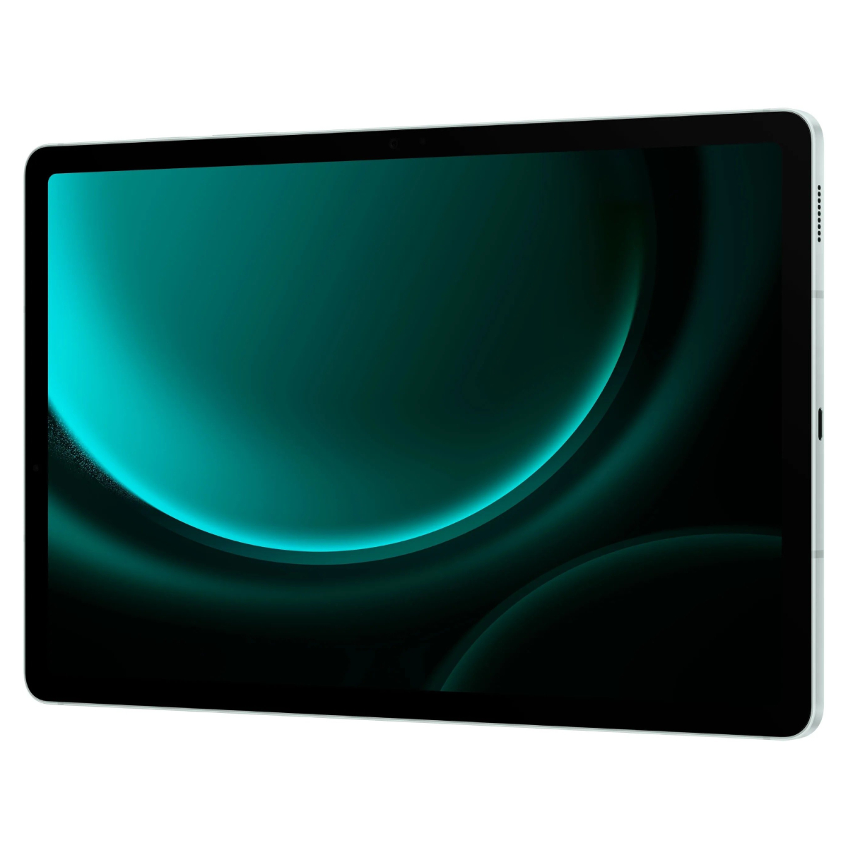 Tabletă Samsung Galaxy Tab S9 FE (X516) Mint | Xstore.md photo 1