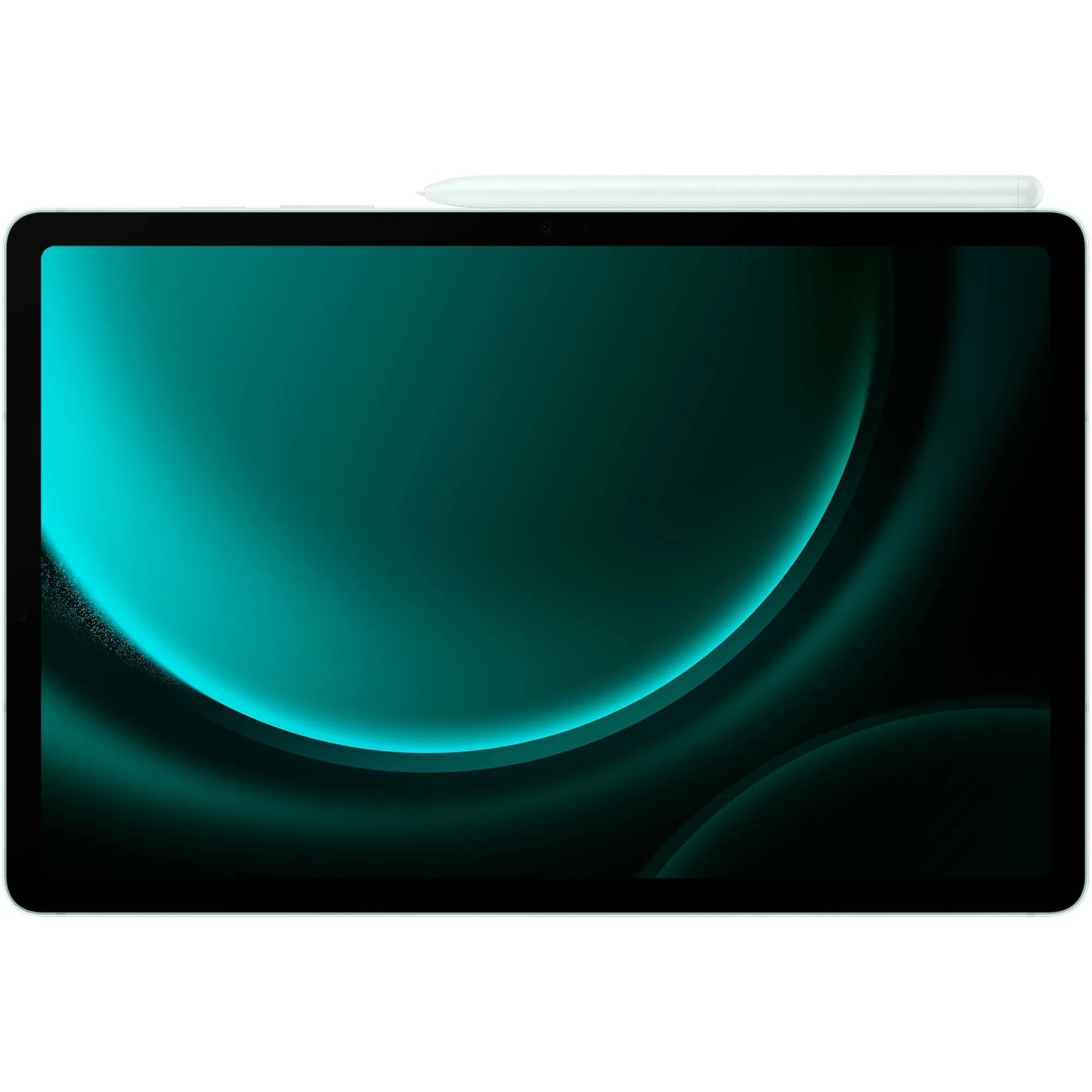 Tabletă Samsung Galaxy Tab S9 FE (X516) Mint | Xstore.md photo 2