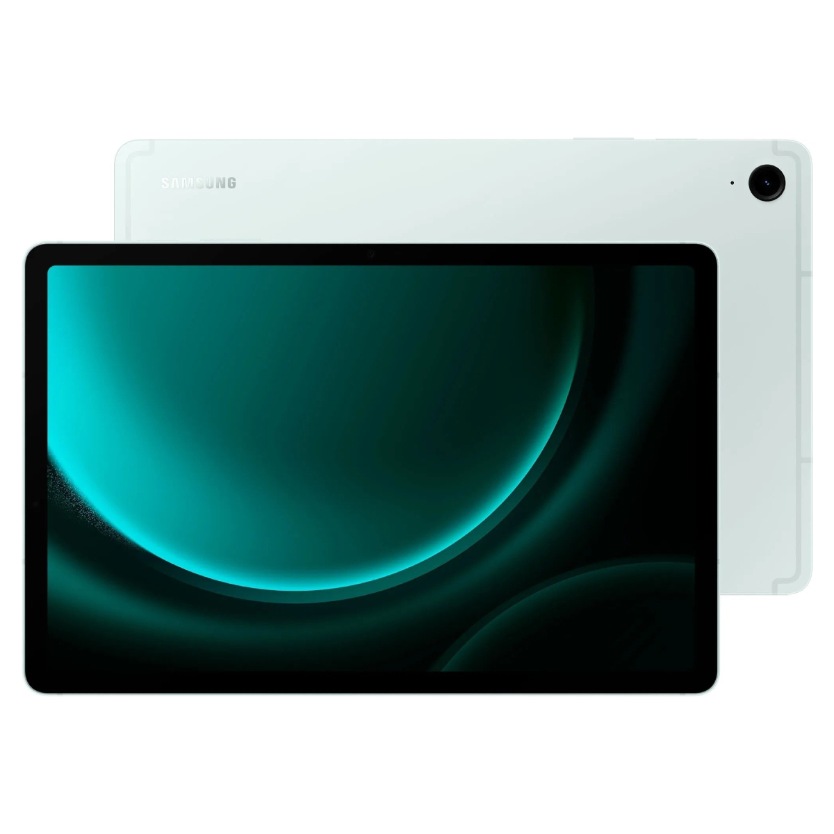 Tabletă Samsung Galaxy Tab S9 FE (X516) Mint | Xstore.md photo