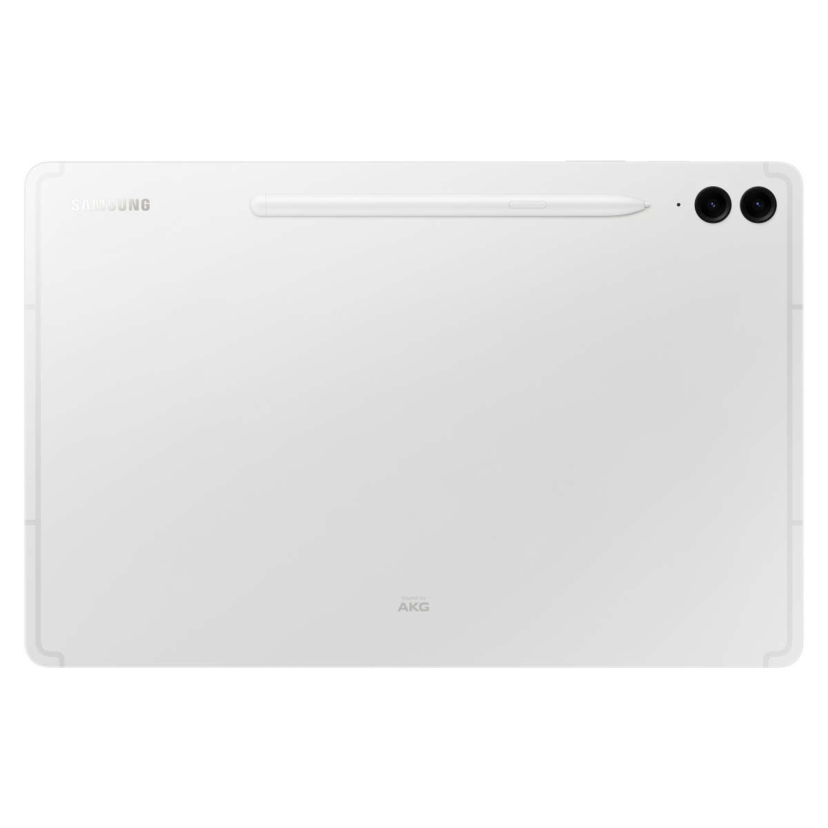 Tabletă Samsung Galaxy Tab S9 FE+ (X610) Silver | Xstore.md photo 3