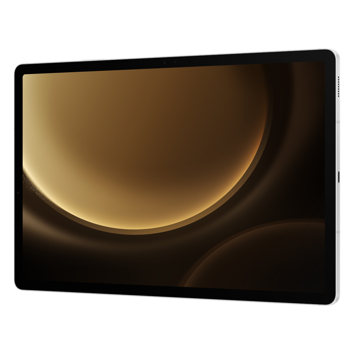 Tabletă Samsung Galaxy Tab S9 FE+ (X610) Silver | Xstore.md photo 2