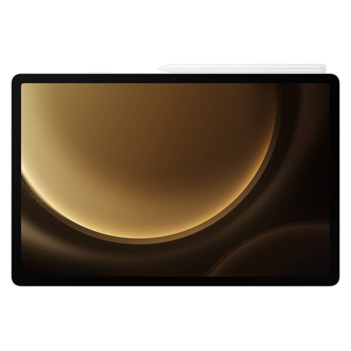 Tabletă Samsung Galaxy Tab S9 FE+ (X610) Silver | Xstore.md photo 0