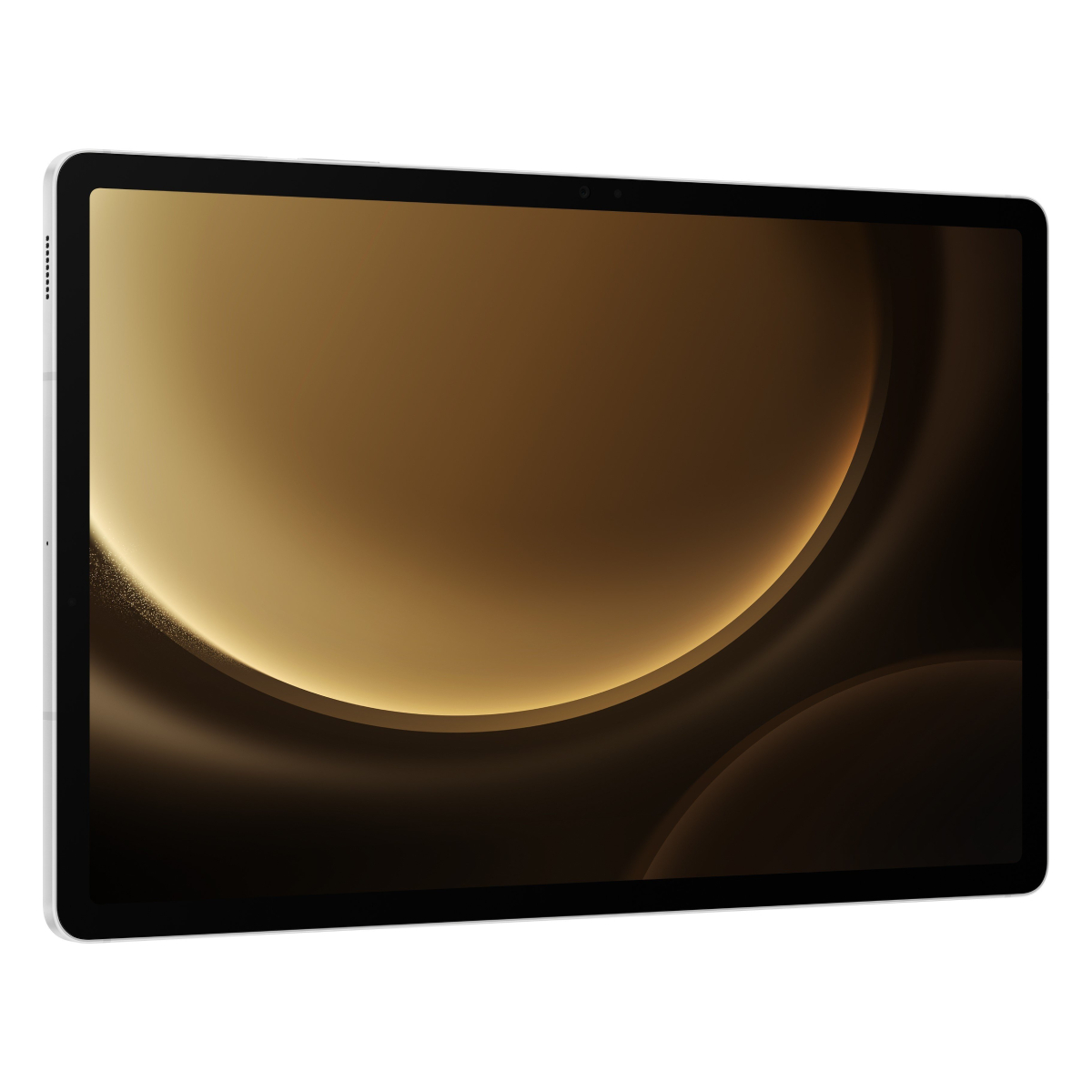 Tabletă Samsung Galaxy Tab S9 FE+ (X610) Silver | Xstore.md photo 1