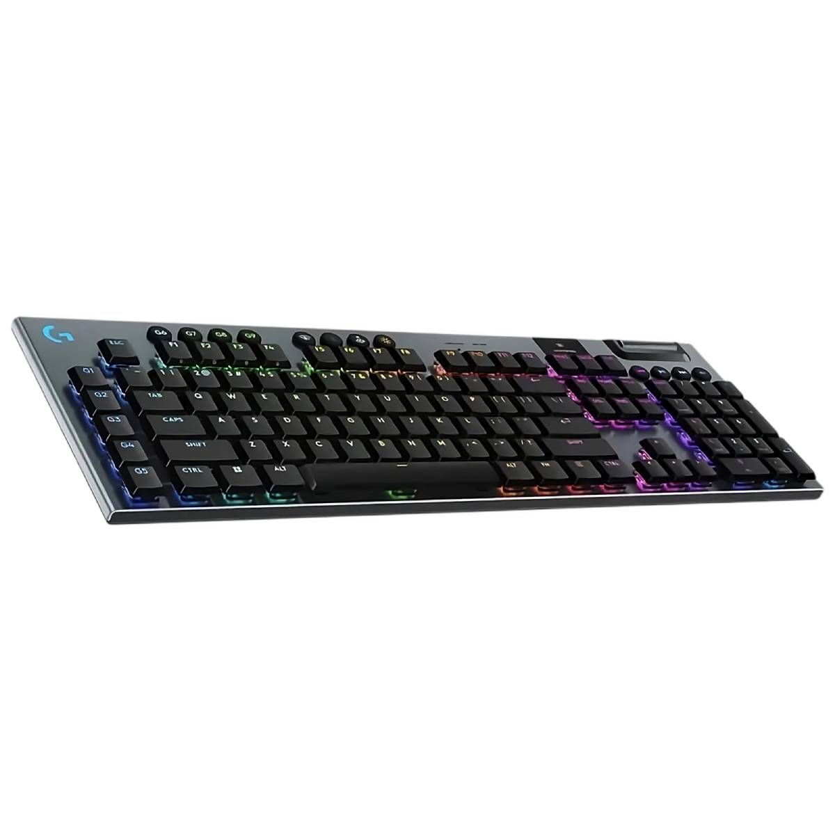 Беспроводная клавиатура Logitech G915 X в Молдове - xstore.md photo 2