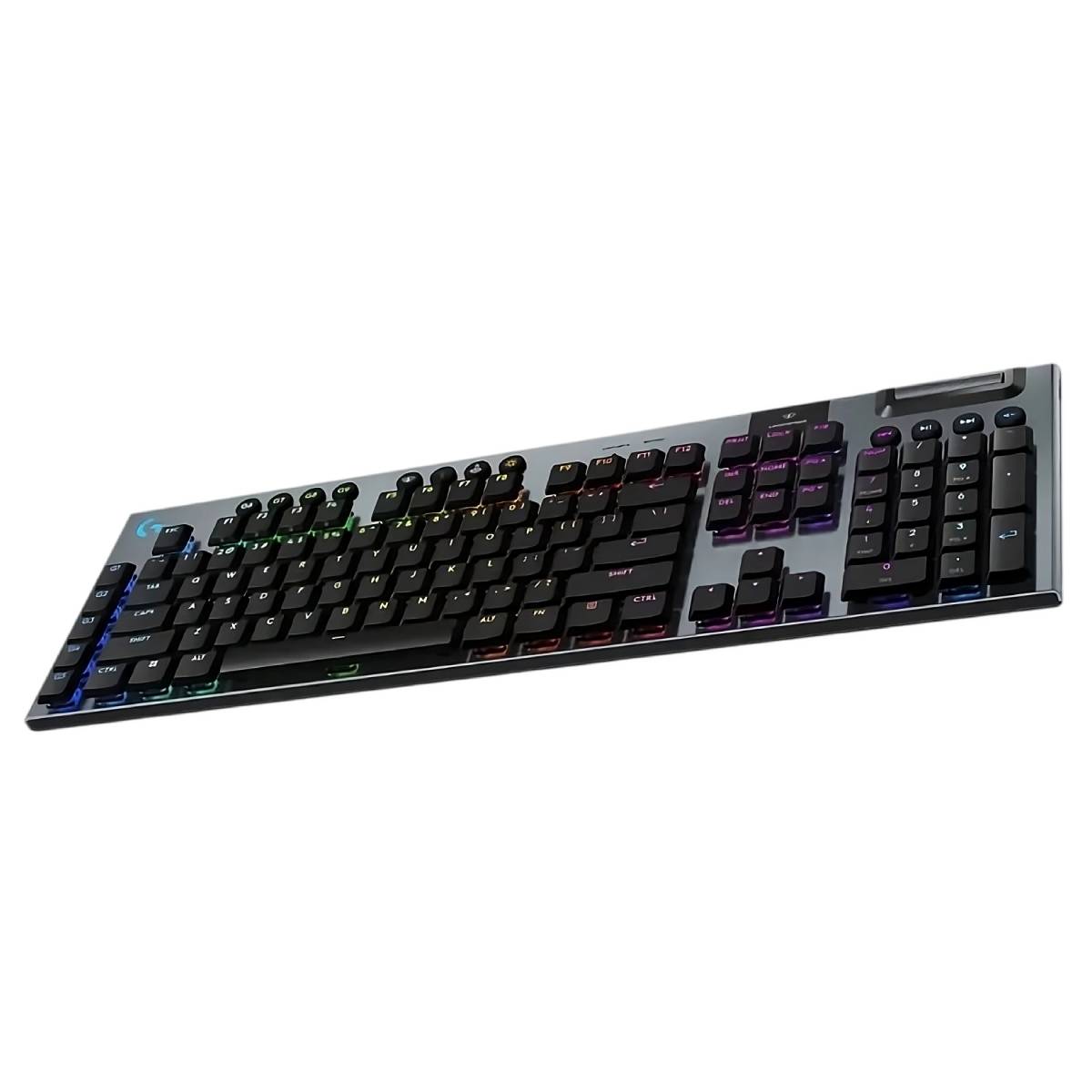 Беспроводная клавиатура Logitech G915 X в Молдове - xstore.md photo 1