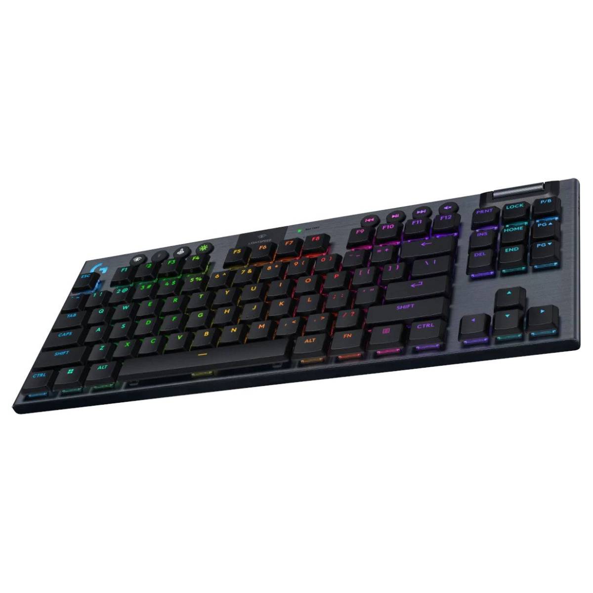 Беспроводная клавиатура Logitech G915 X TKL в Молдове - xstore.md photo 1