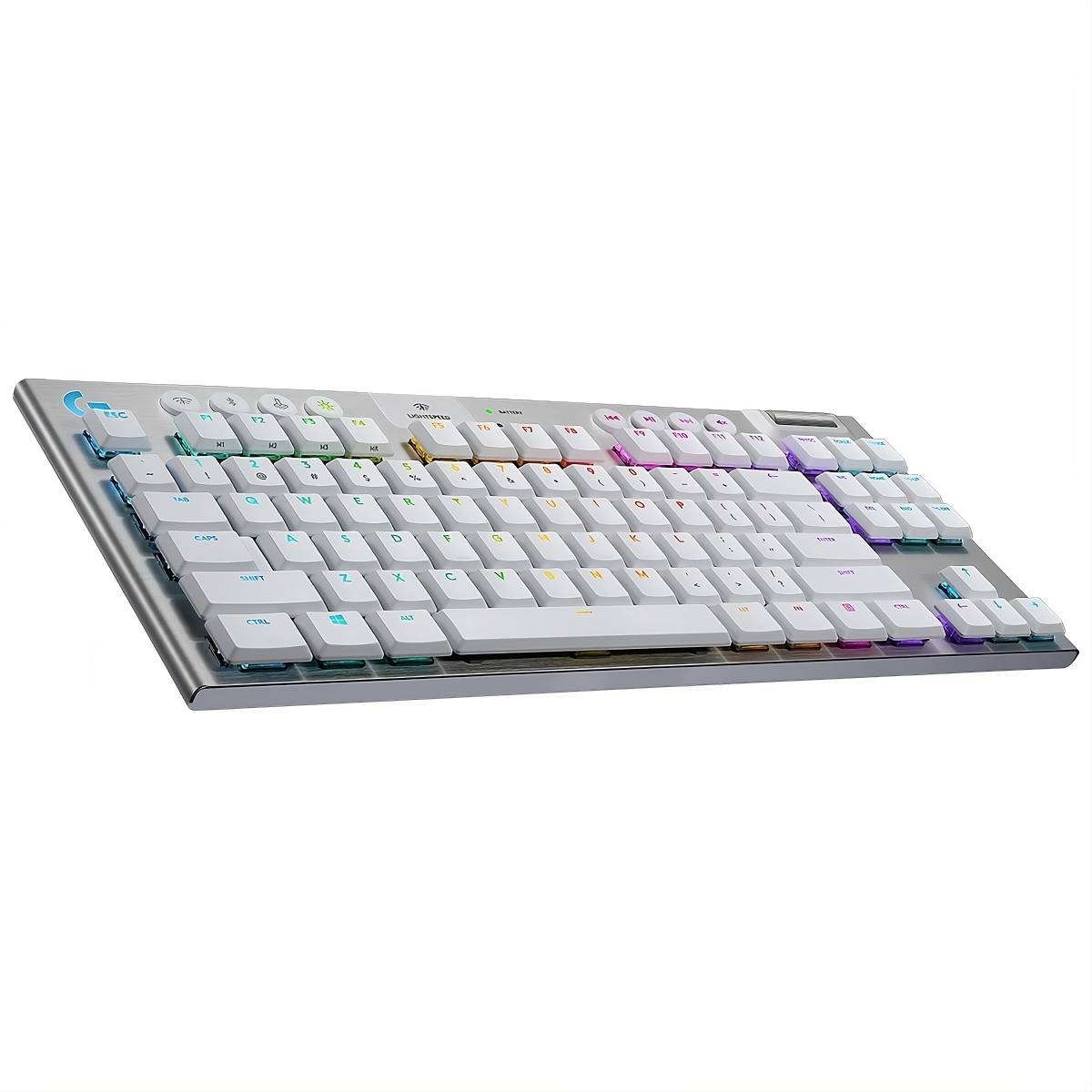 Tastatură fără fir Logitech G915 X TKL în Moldova - xstore.md photo 2