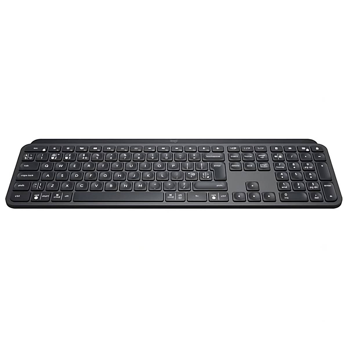 Tastatură Logitech MX Keys S (920-011593) în Moldova - xstore.md photo 0