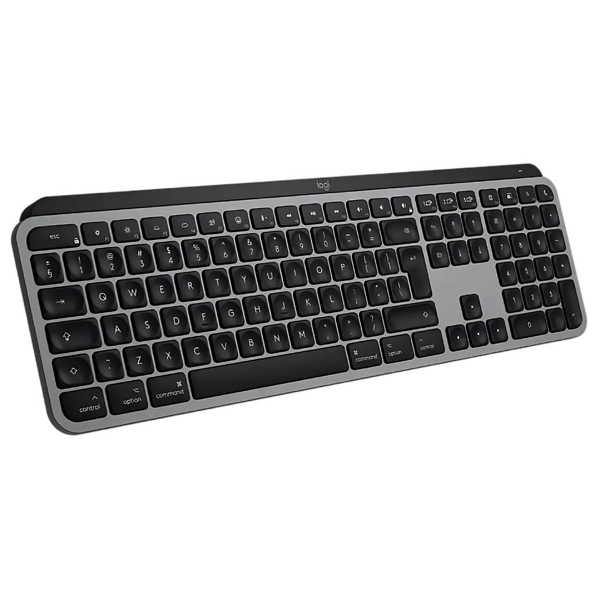 Tastatură Logitech MX Keys S for Mac (920-011637) în Moldova - xstore.md photo 0