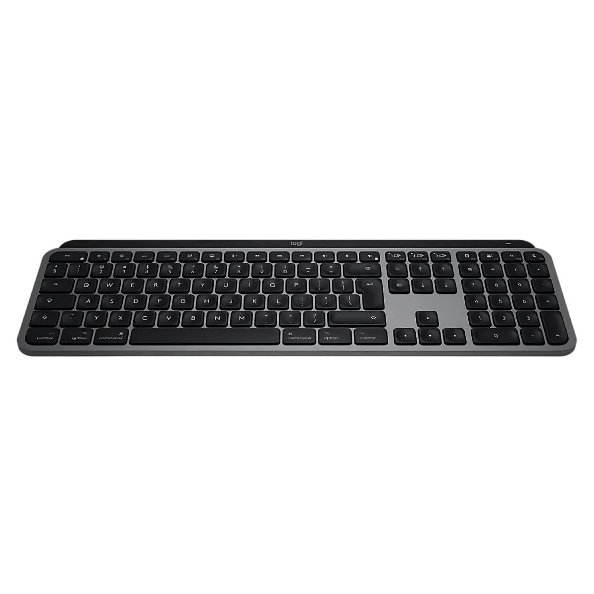 Tastatură Logitech MX Keys S for Mac (920-011637) în Moldova - xstore.md photo 1