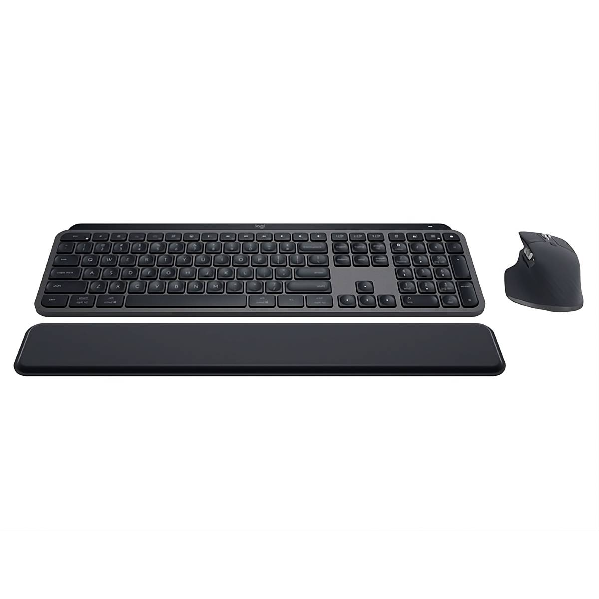 Tastatură + Mouse Logitech MX Keys S Combo (920-011614) - xstore.md photo 0