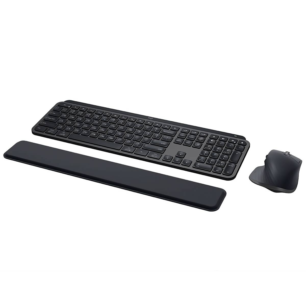 Tastatură + Mouse Logitech MX Keys S Combo (920-011614) - xstore.md photo 1