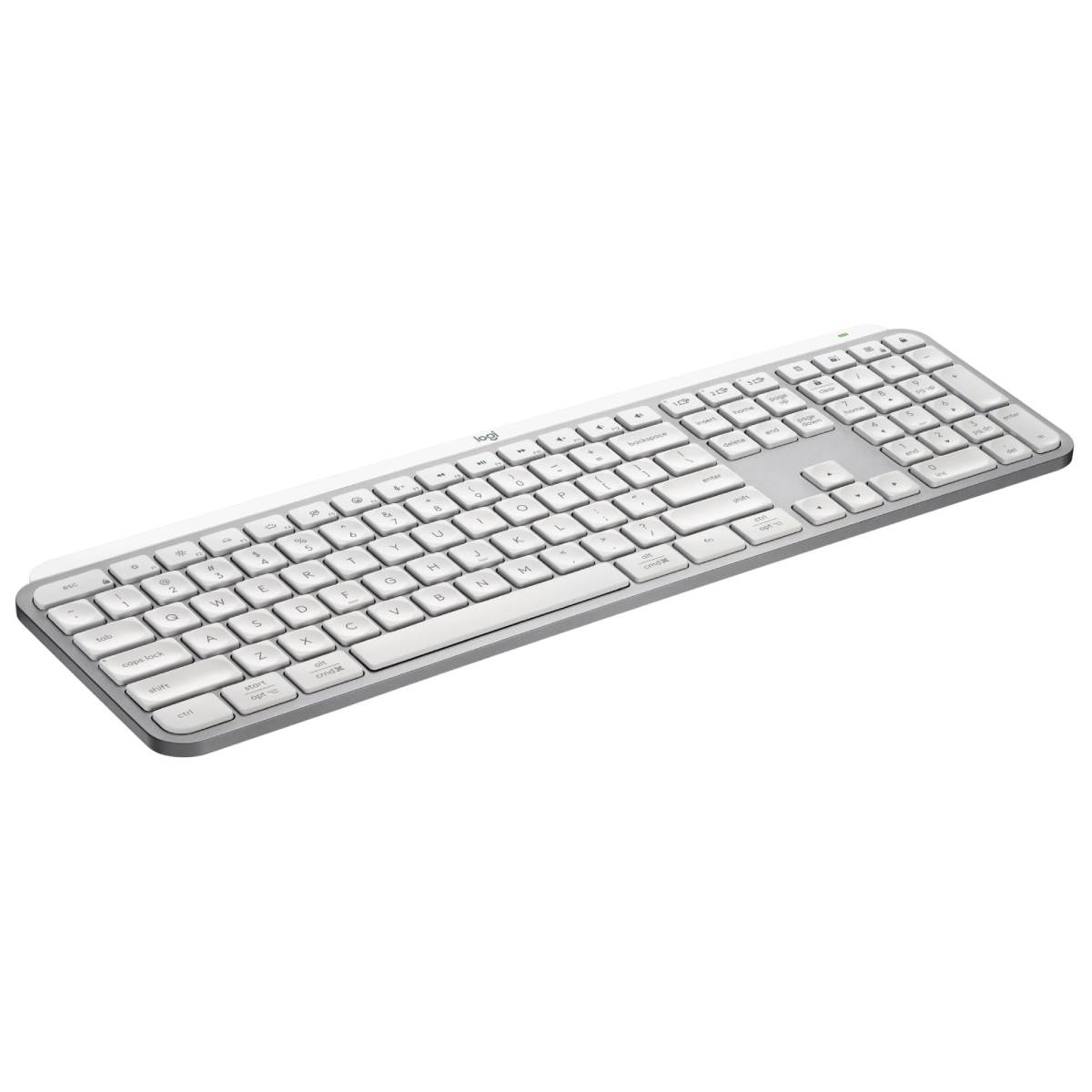 Tastatură Logitech MX Keys S for Mac (920-011638) în Moldova - xstore.md photo 1