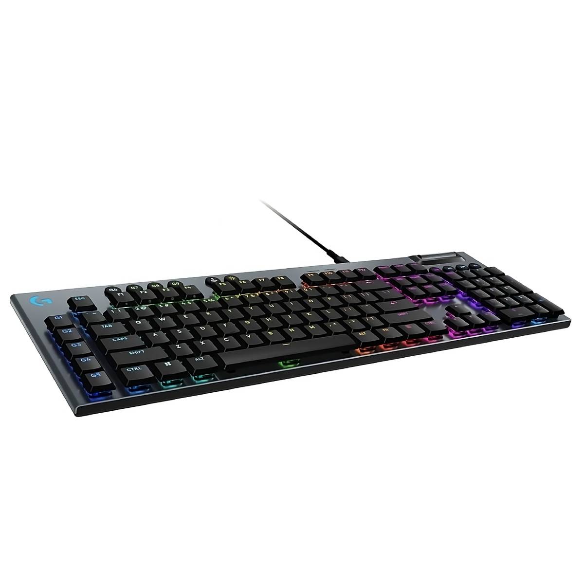 Tastatură Logitech G915 X în Moldova - xstore.md photo 0