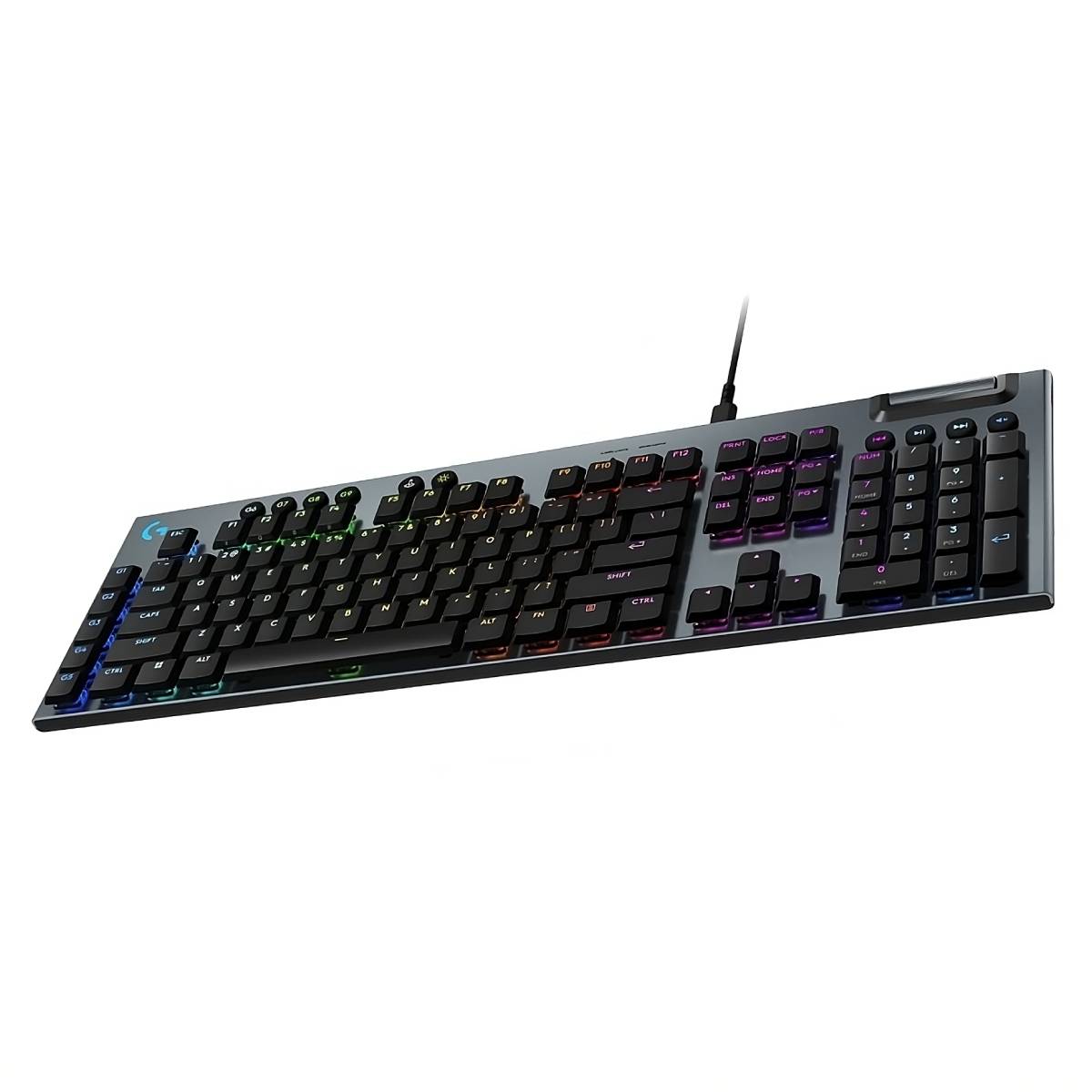 Tastatură Logitech G915 X în Moldova - xstore.md photo 1