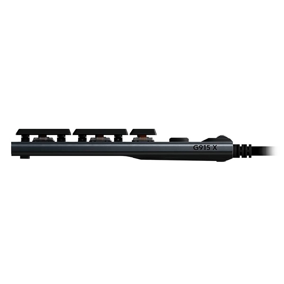 Tastatură Logitech G915 X în Moldova - xstore.md photo 2