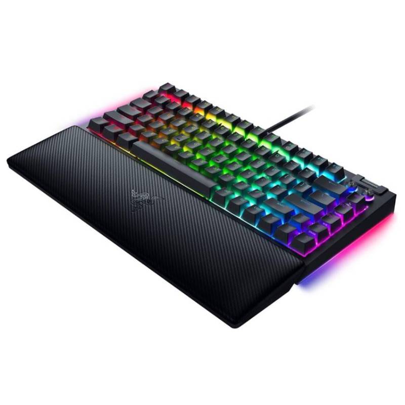 Клавиатура Razer BlackWidow V4 75% Black, в Молдове - xstore.md photo 1