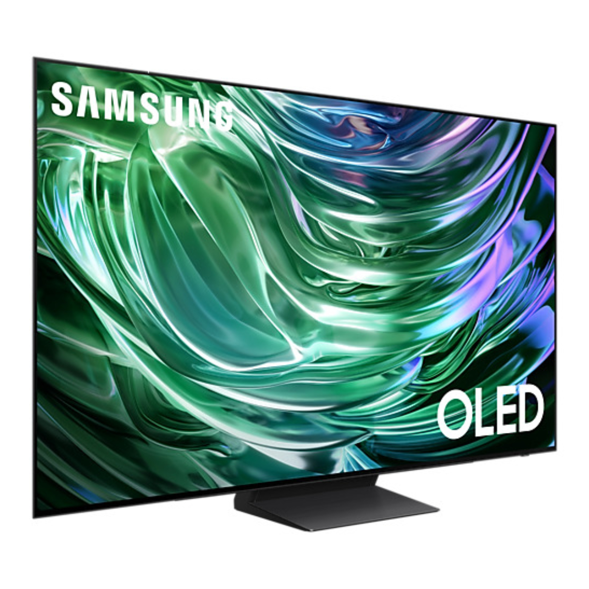 Televizor Samsung QE77S90DAEXUA în Moldova - xstore.md photo 0