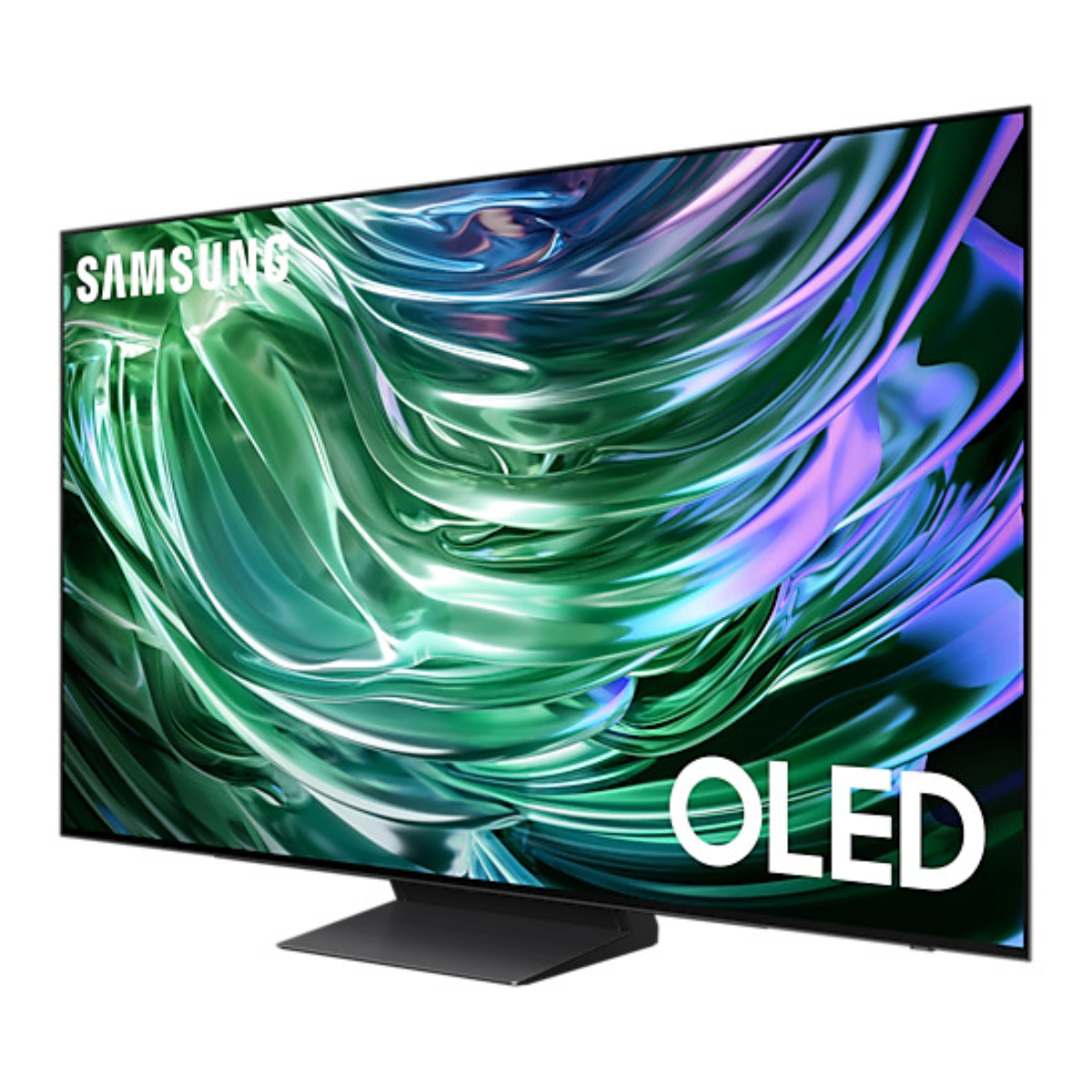 Televizor Samsung QE77S90DAEXUA în Moldova - xstore.md photo 1