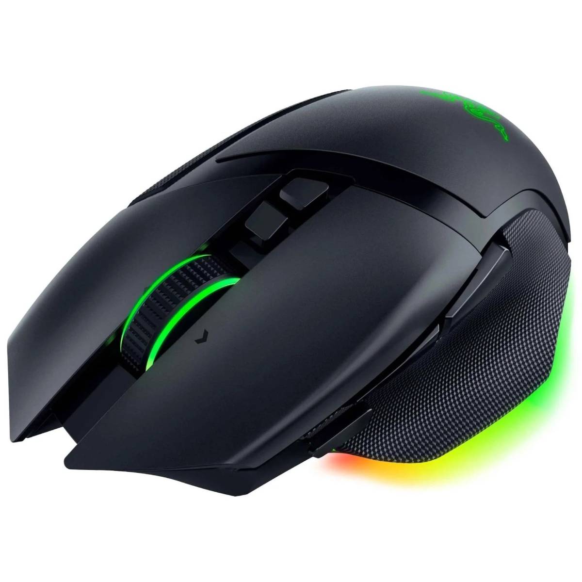 Wireless Gaming Mouse Razer Basilisk V3 Pro 35K în Moldova - xstore.md photo 0