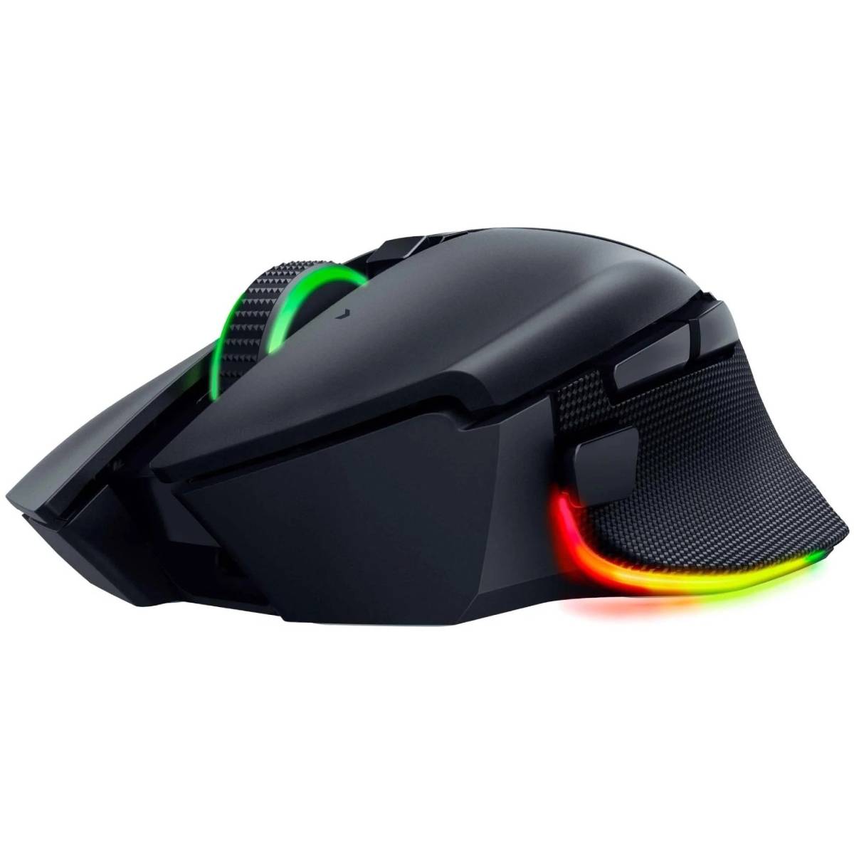 Wireless Gaming Mouse Razer Basilisk V3 Pro 35K în Moldova - xstore.md photo 1