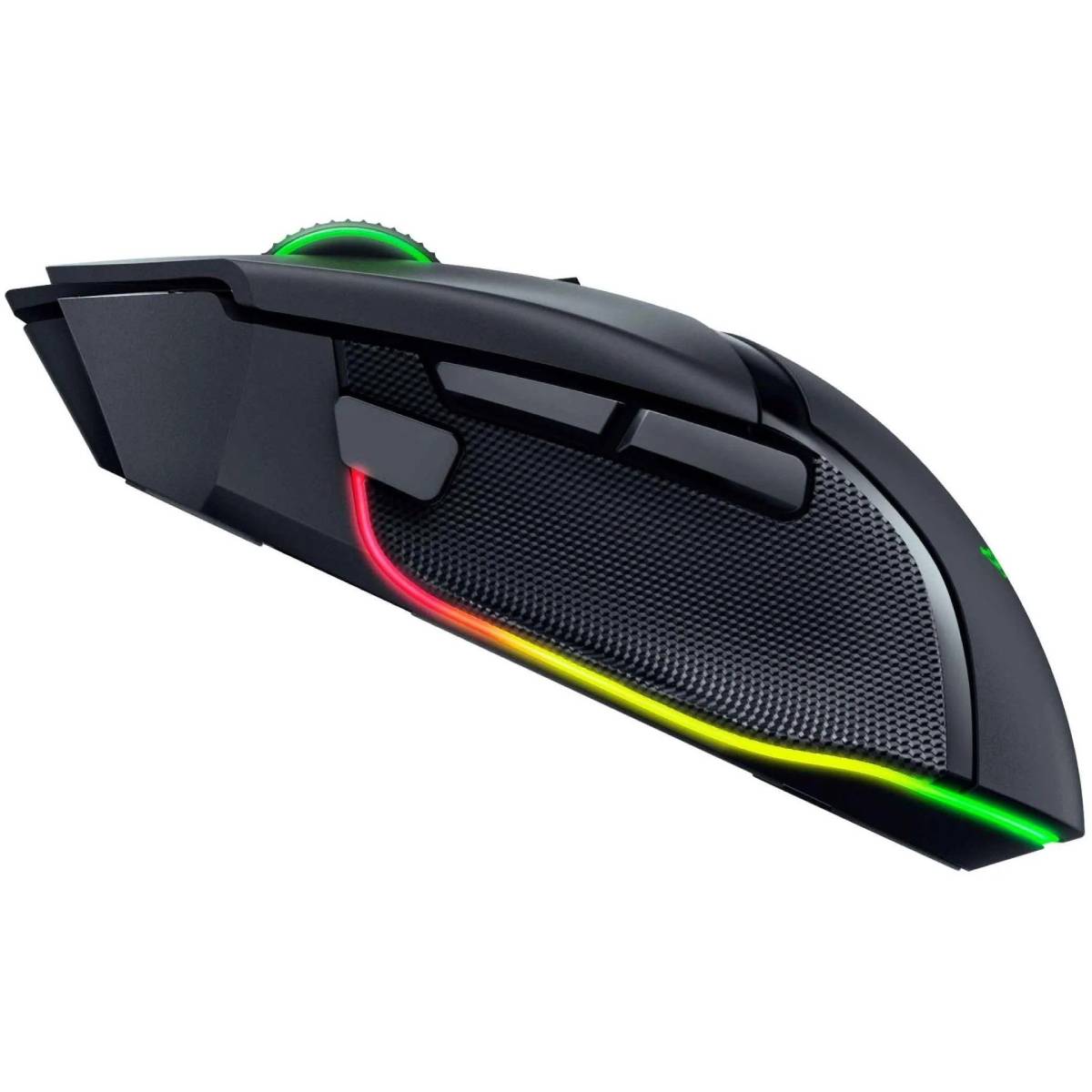 Wireless Gaming Mouse Razer Basilisk V3 Pro 35K în Moldova - xstore.md photo 2