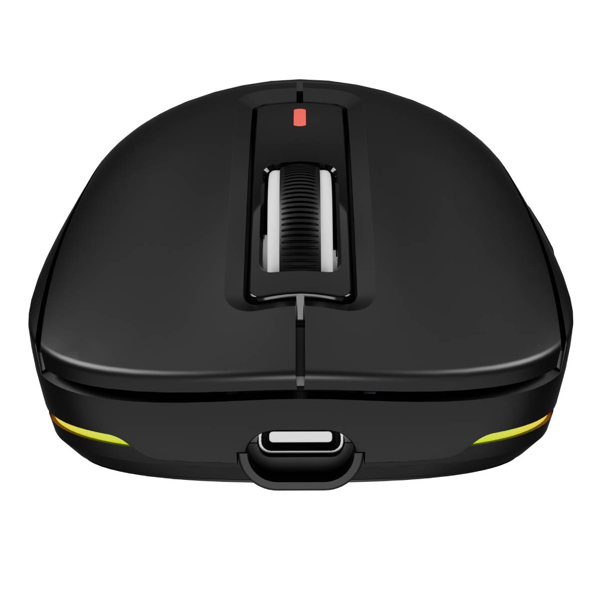 Wireless Mouse Genesis Zircon 660, Black în Moldova - xstore.md photo 2