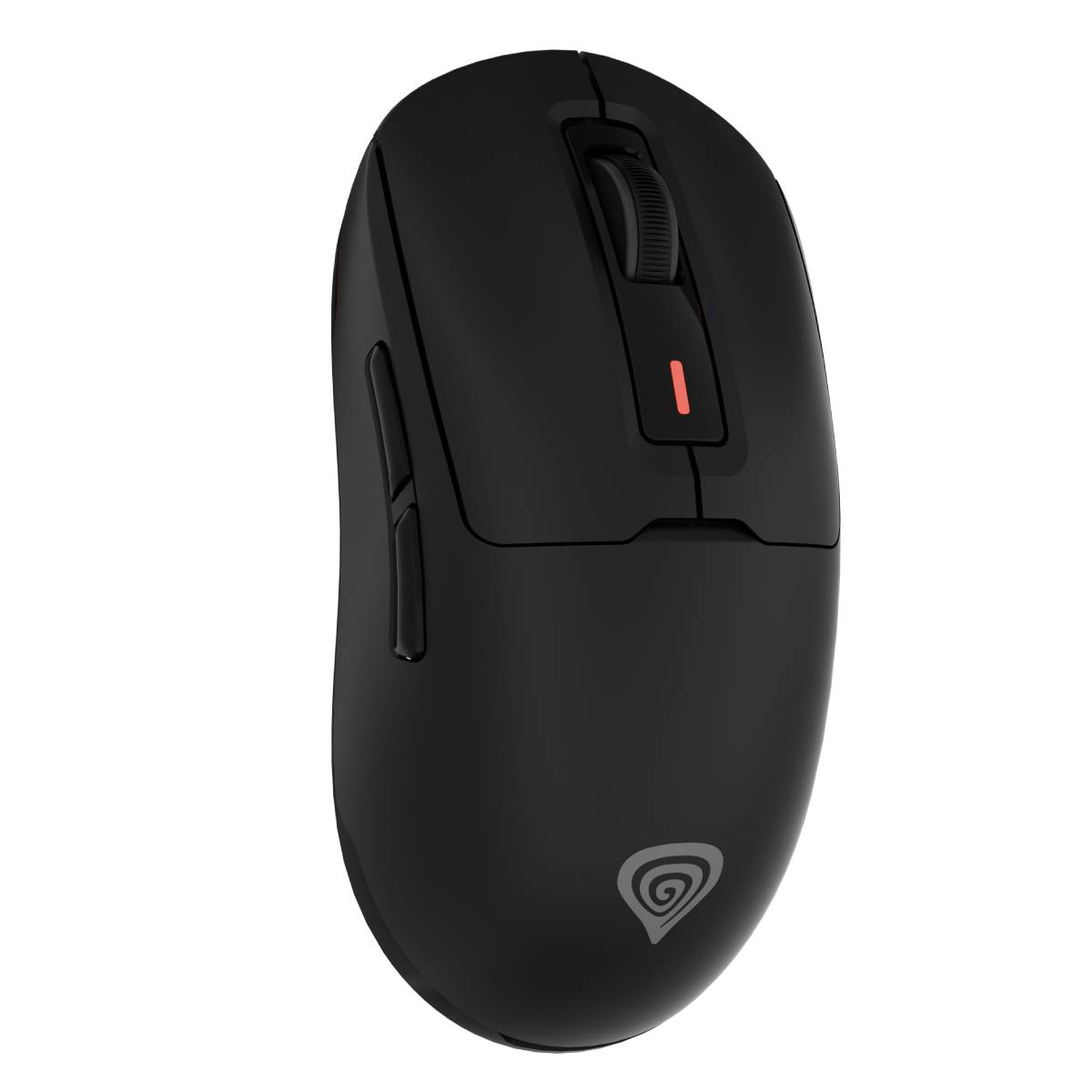 Wireless Mouse Genesis Zircon 660 Pro, Black în Moldova - xstore.md photo 0