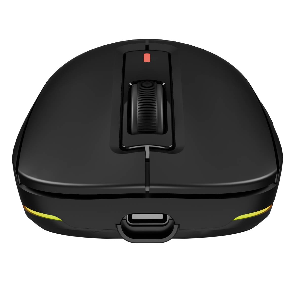 Wireless Mouse Genesis Zircon 660 Pro, Black în Moldova - xstore.md photo 3